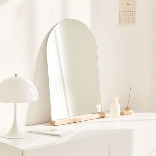 톤톤우드 화장대 거울 M L M