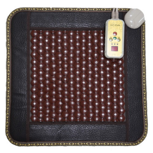 삼진메디올 삼단 육각 세라믹 방석 SJ-B03 (1인용, 47x47cm)