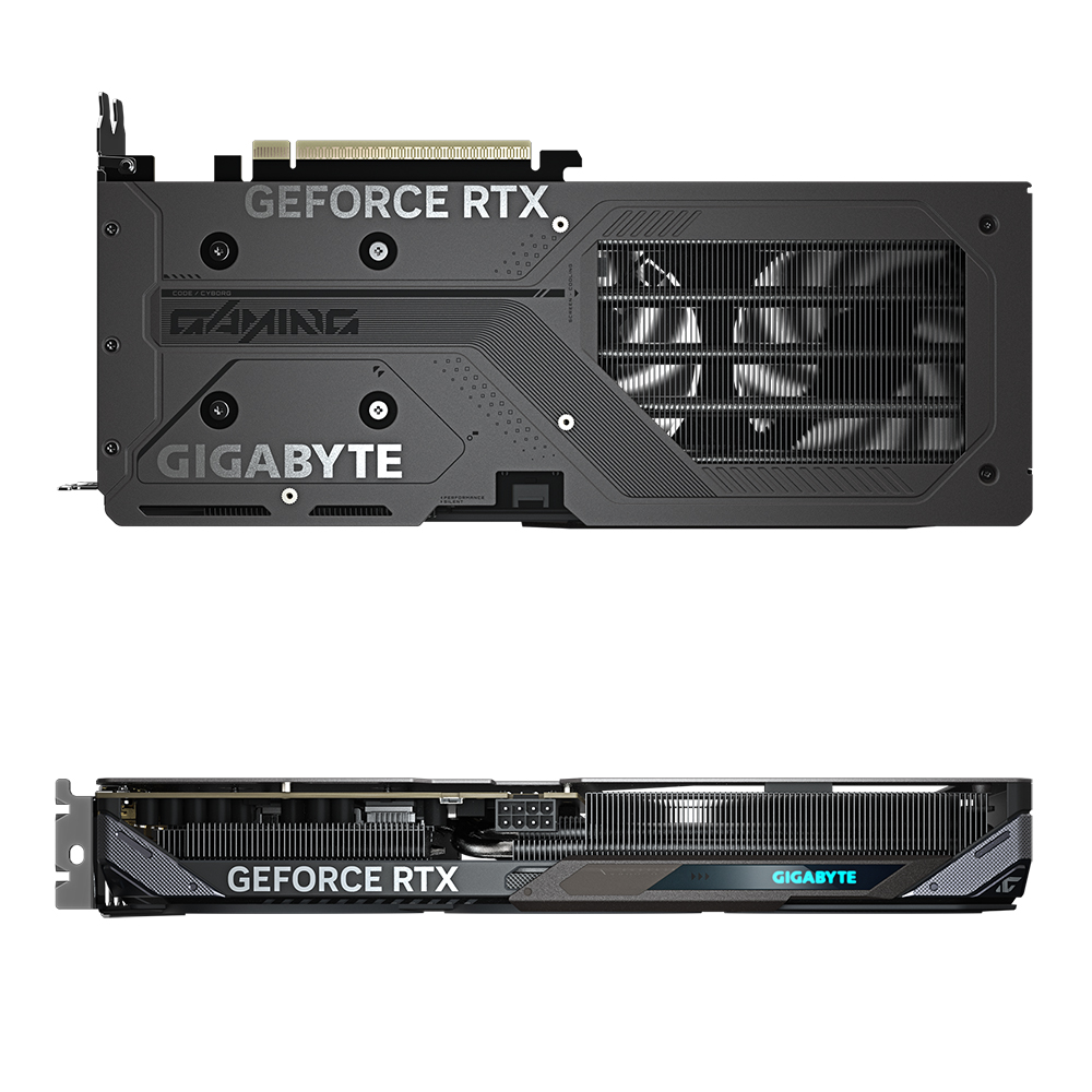 GIGABYTE 지포스 RTX 5060 Ti GAMING OC D7 16GB 피씨디렉트_이미지