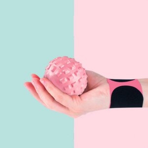 에바 EVA 마사지 볼 스트레칭 기구 용품 다용도 스포츠