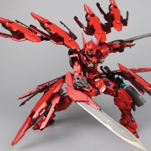 [불명] 다반 MG 8816 1/100 아스트레아 타입F (해외구매)_이미지