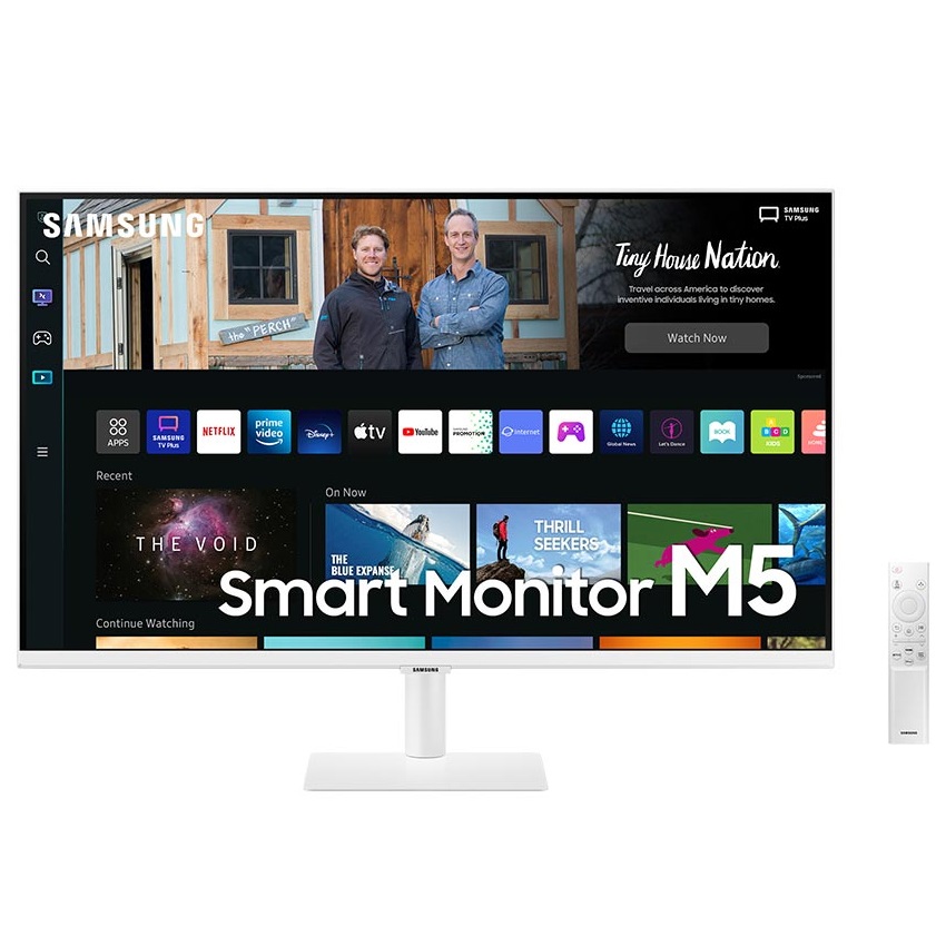 삼성전자 SMART M5 S32BM501_이미지