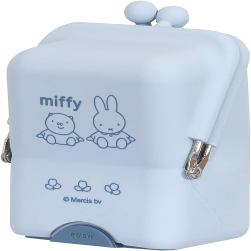 미피 스모키블루 파우치 핸드폰 거치가능 MF845C