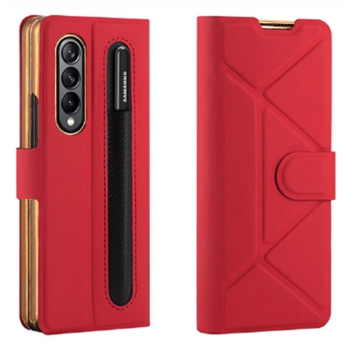 갤럭시Z 폴드5 펜 포켓 플립 케이스