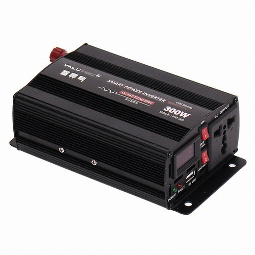 벨류텍 VIM-300 12V