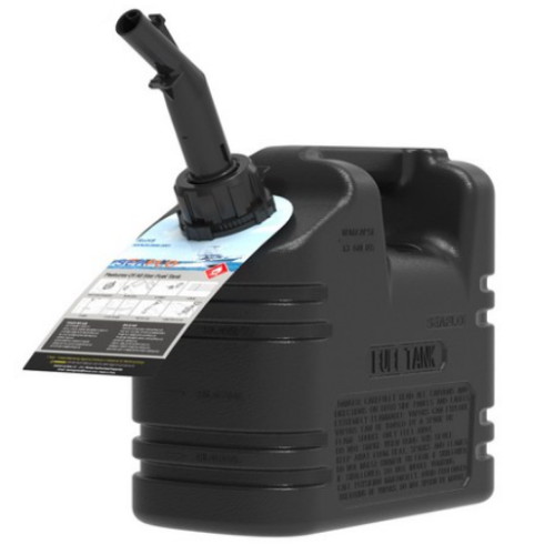 씨플로 올스타 제리캔 블랙 (5L)_이미지