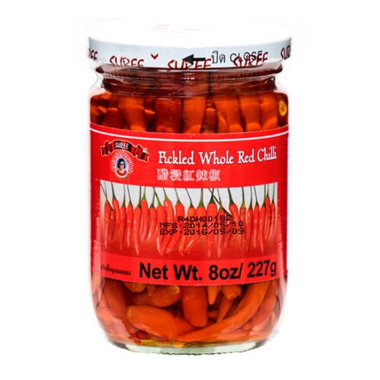 ��������Ǫ�� SUREE ���� ĥ�� ��Ŭ 227g