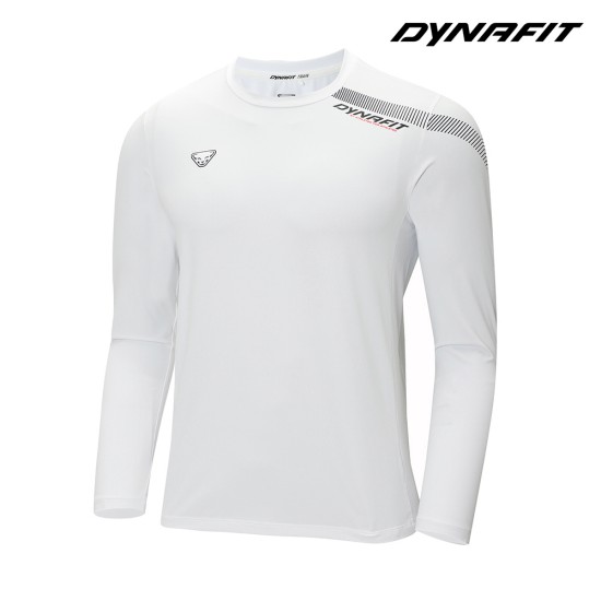 다이나핏 레터럴 긴팔티 YMP25244W2_이미지