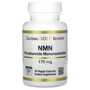 캘리포니아골드뉴트리션 <b>NMN</b> 175mg 60캡슐