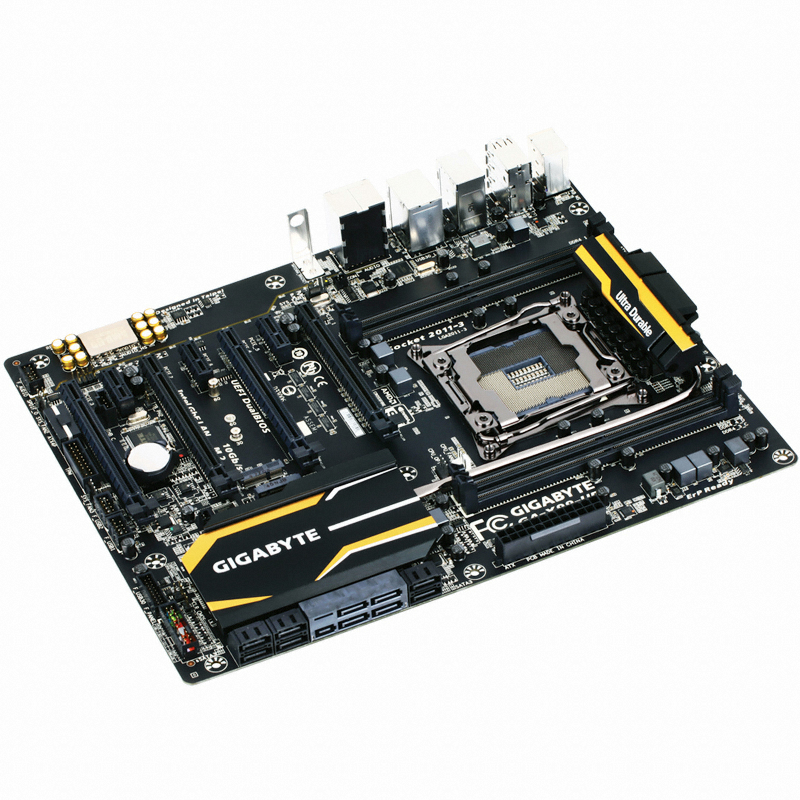 GIGABYTE GA-X99-UD3 듀러블에디션 피씨디렉트_이미지