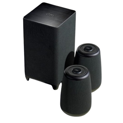 호매틱스 Sound and Sound