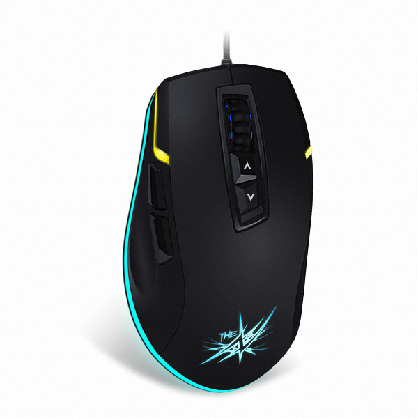 스카이디지탈 NKEY G510 스파크 게이밍 마우스_이미지