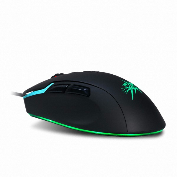 스카이디지탈 NKEY G510 스파크 게이밍 마우스_이미지