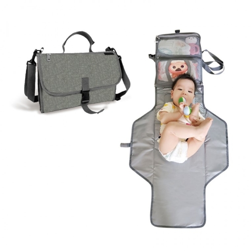 엔조 핸디YO 출산 아기 기저귀가방