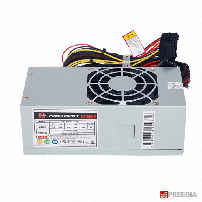 +PLUS TFX GT-350LP V2.2_이미지