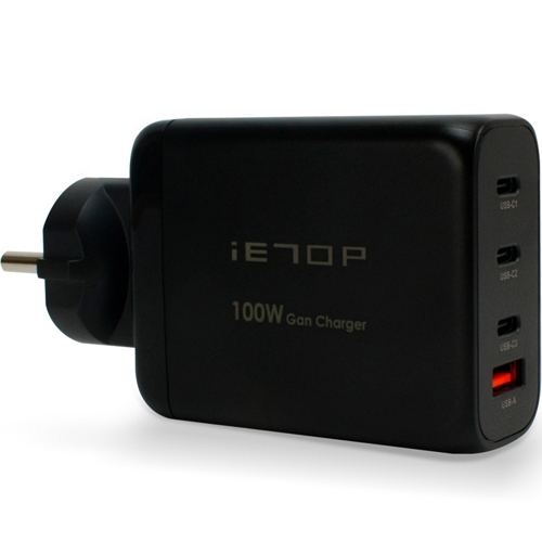 ���Ǿ��� ��ž PD PPS 100W 4��Ʈ GaN ������ ������