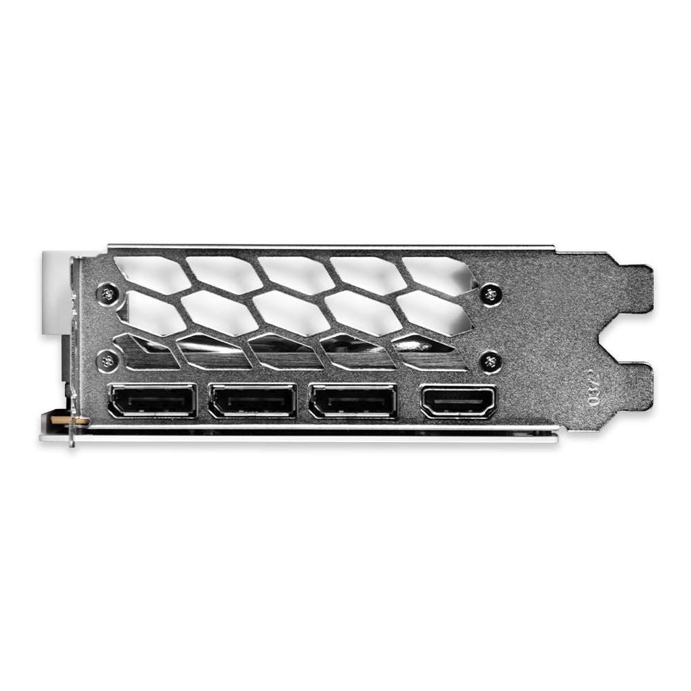 ������ GALAX ������ RTX 5060 WHITE OC V2 D7 8GB