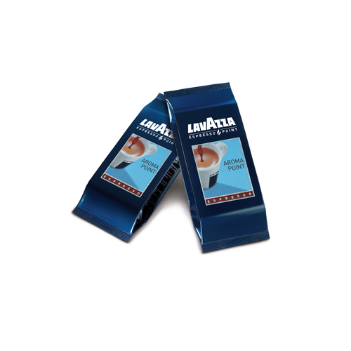 라바짜 포인트 아로마포인트 캡슐커피 (2개)