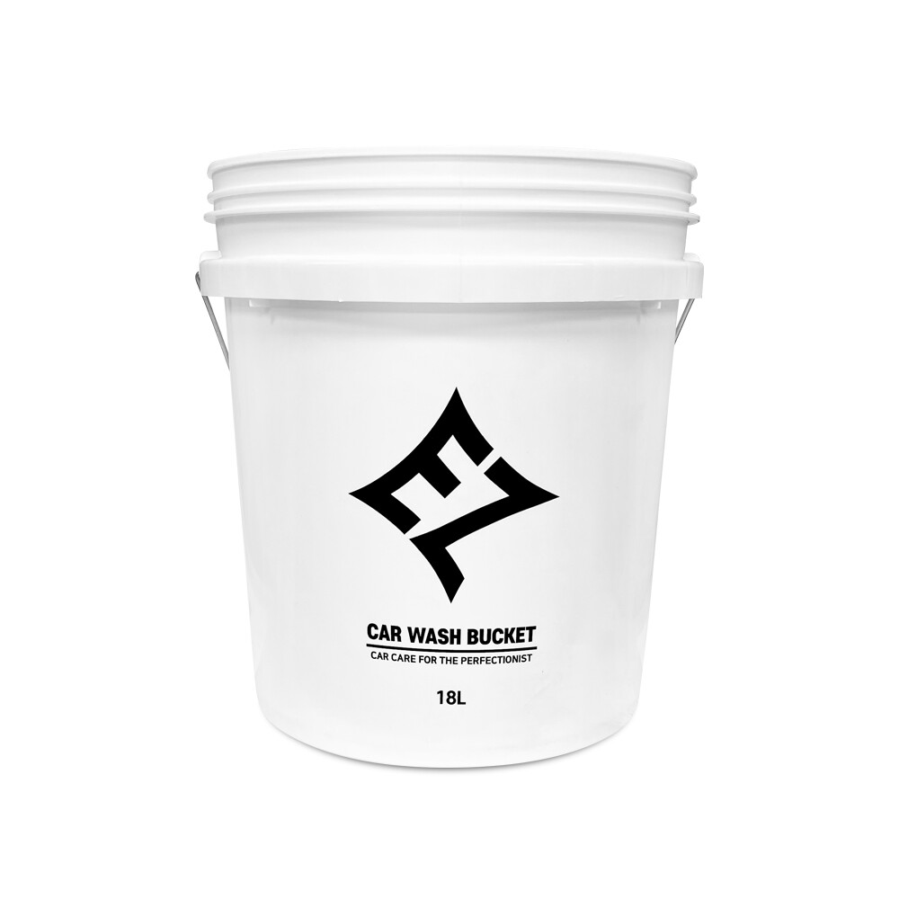 이지워시 세차버킷 18L