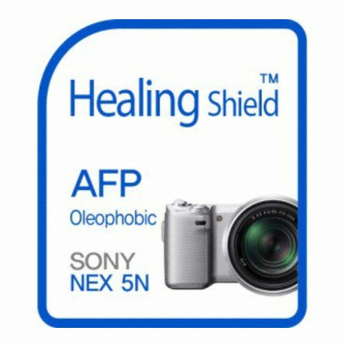 폰트리 SONY NEX-5N용 AFP 올레포빅 액정보호필름)_이미지