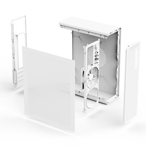 DAVEN N1 MESH (화이트)_이미지