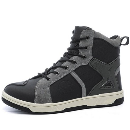 리버폭스 모토사이클 신발