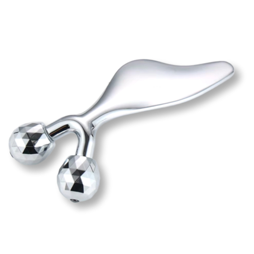 페이스괄사 하트형