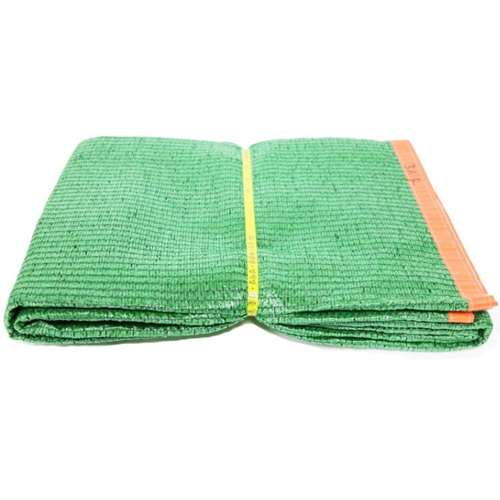 한솔농자재철강 95% 2면봉제 사중직 차광망 (6m x 8m)