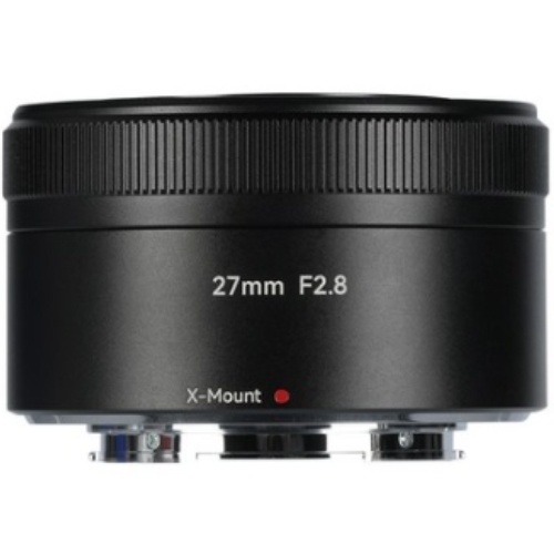 7artisans AF 27mm F2.8 �����ʸ� X��