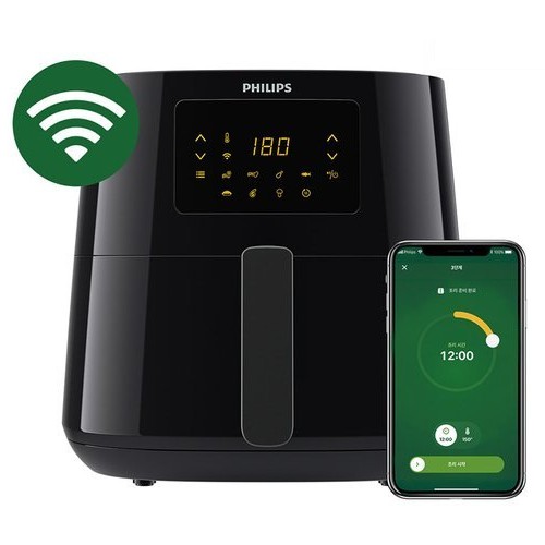 �ʸ��� Ŀ��Ƽ�� ������ HD9280/90