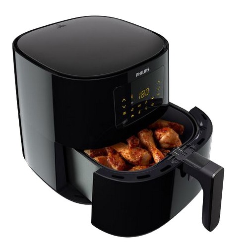 �ʸ��� Ŀ��Ƽ�� ������ HD9280/90