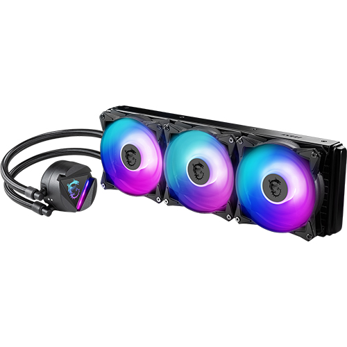 MSI MPG Z490 ���̹� ���� WiFi + �ھ���� 360R