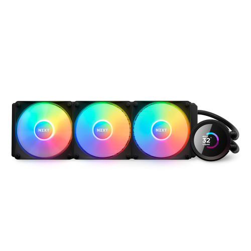 NZXT KRAKEN 360 RGB