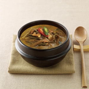 선미식품 육개장 600g [1개]