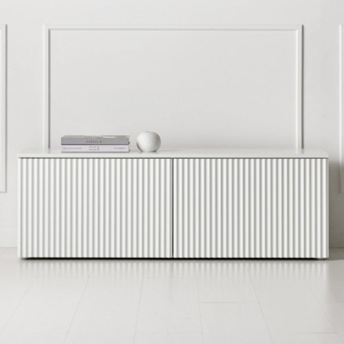 이안가구 갤러리 낮은 거실장 1200