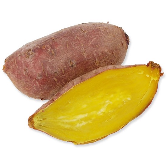 밤고구마 상 10kg