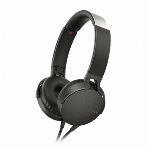 SONY MDR-XB550AP