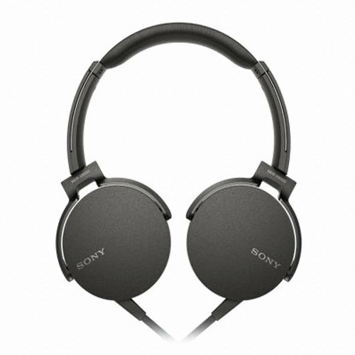 SONY MDR-XB550AP