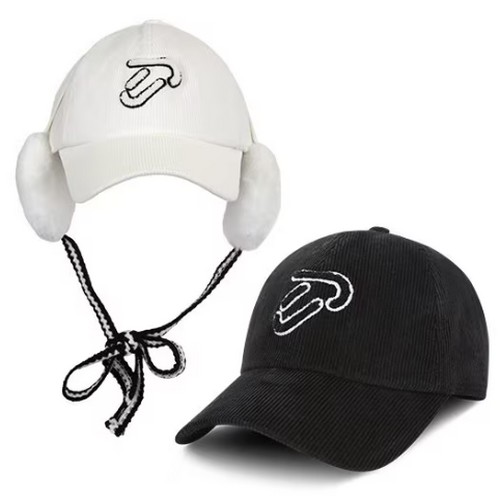 귀마개 분리형 캡모자 3614-217-345