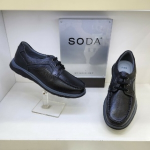 남성 초경량 밴드끈 데일리 보트화FMM368HS10