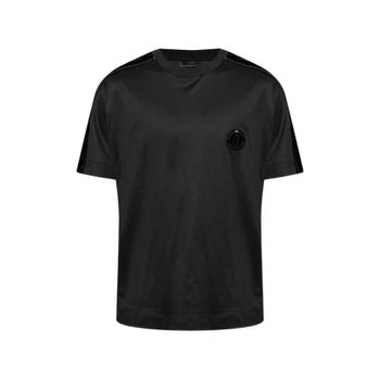 뉴 이어 패치 티셔츠 151934344