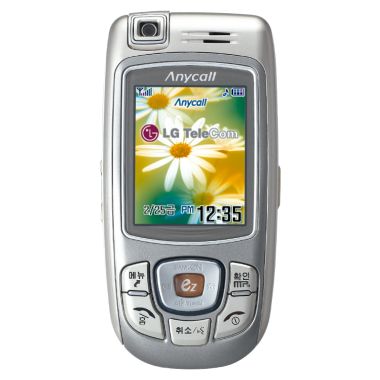 �Ｚ���� �ִ��� SPH-S1450 [LG U+]