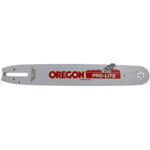 가이드바 16인치 22-33.5