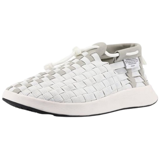 블루마운틴 레어택 남녀공용 우븐 슈즈 ISLAND 205-MSW013IS