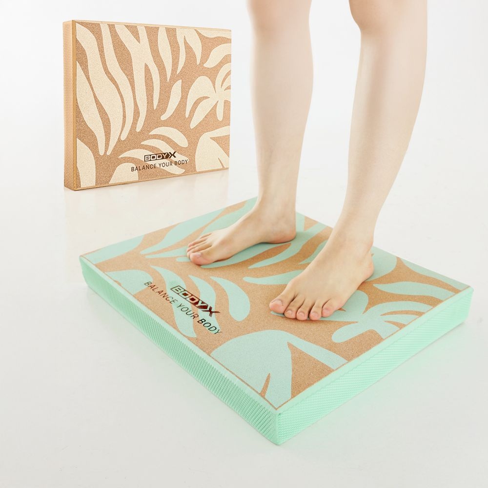 바디엑스 코르크 밸런스패드이미지입니다. 누르면 해당 게시물로 새창이동합니다.