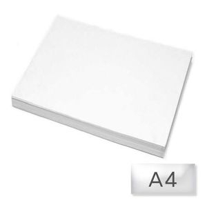 한솔제지 한솔카피 모조지 A4 220g 100장 상장용지/잉크용지/잉크젯전용/잉크젯전용지/사무용품/지류일반/전용지/사무용_이미지