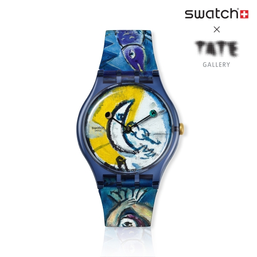 ����ġ ���� CHAGALLS BLUE CIRCUS SUOZ365