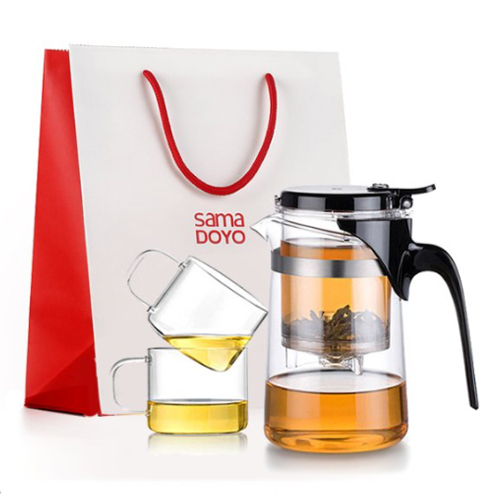 사마도요 SAG-10 티포트 750ml_이미지