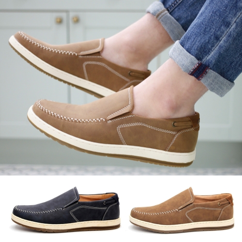 제라카 남자 슬립온 로퍼 단화 캐주얼 데일리 신발 SO1503