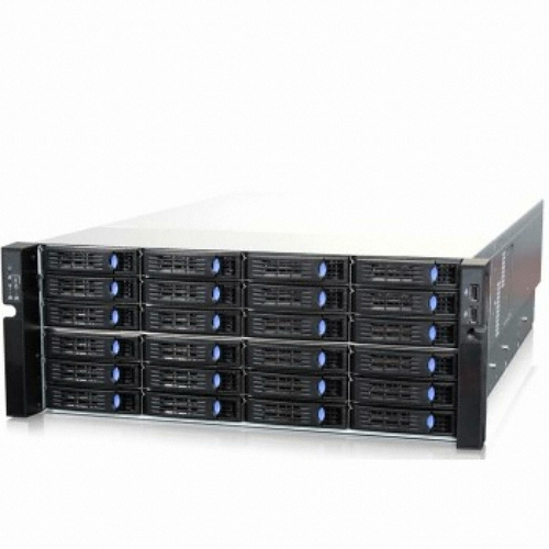 GIGABYTE GR424-R875-X31T with RAID (E3-1230v6, 8GB, LSI3108)_이미지